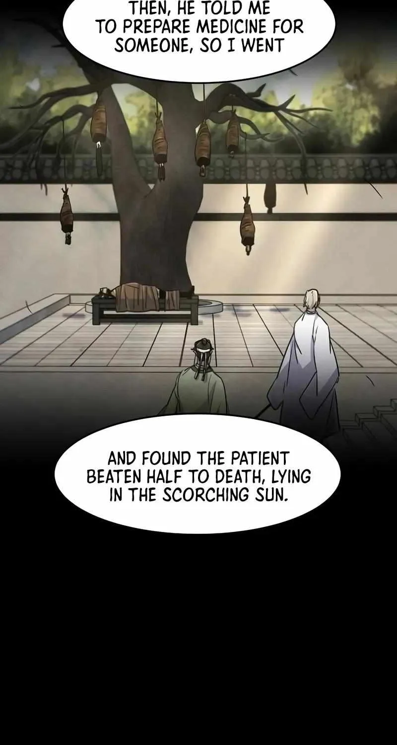 The Return Of The Crazy Demon Chapter 178 page 51 - 