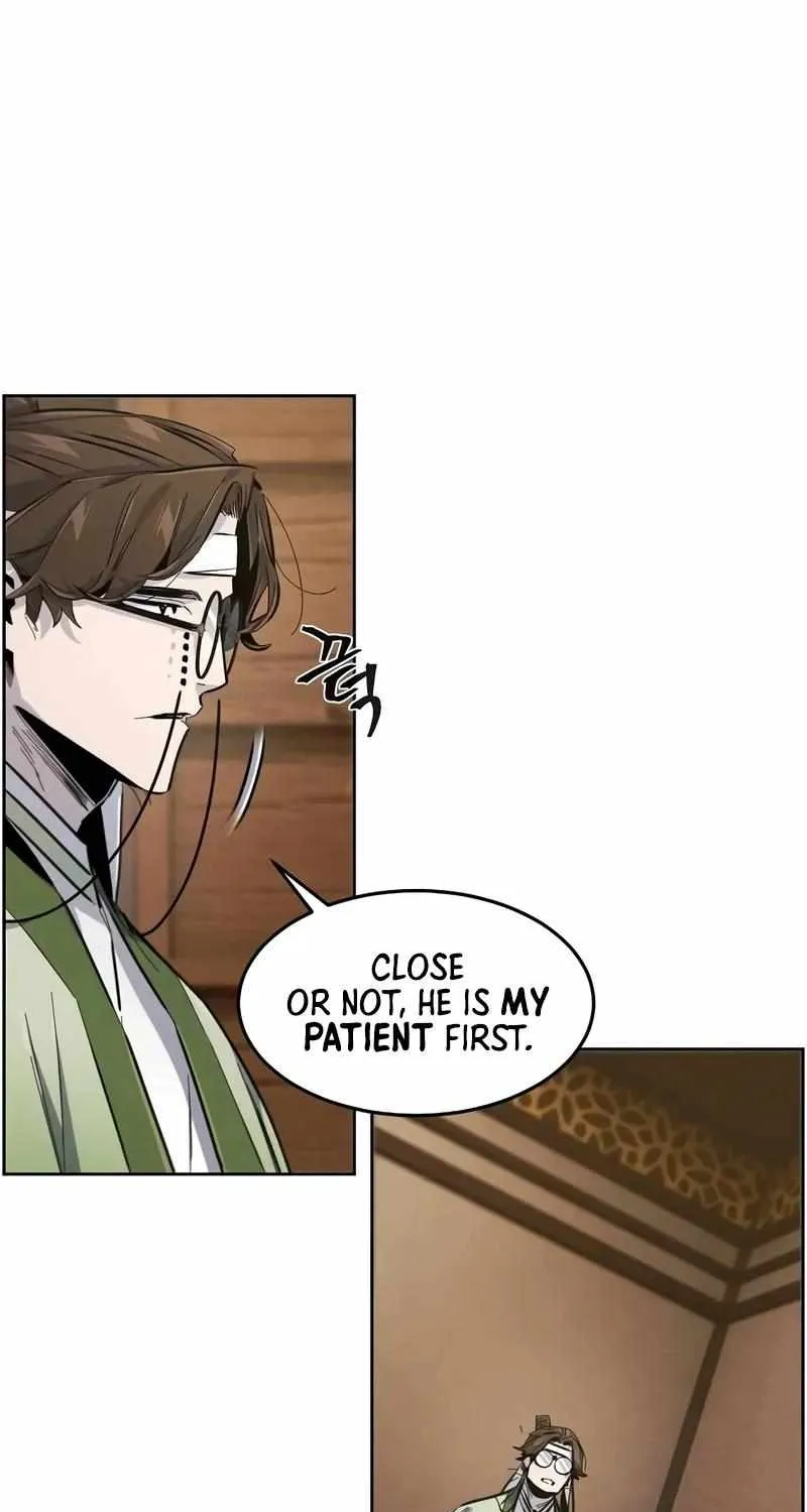 The Return Of The Crazy Demon Chapter 178 page 54 - 