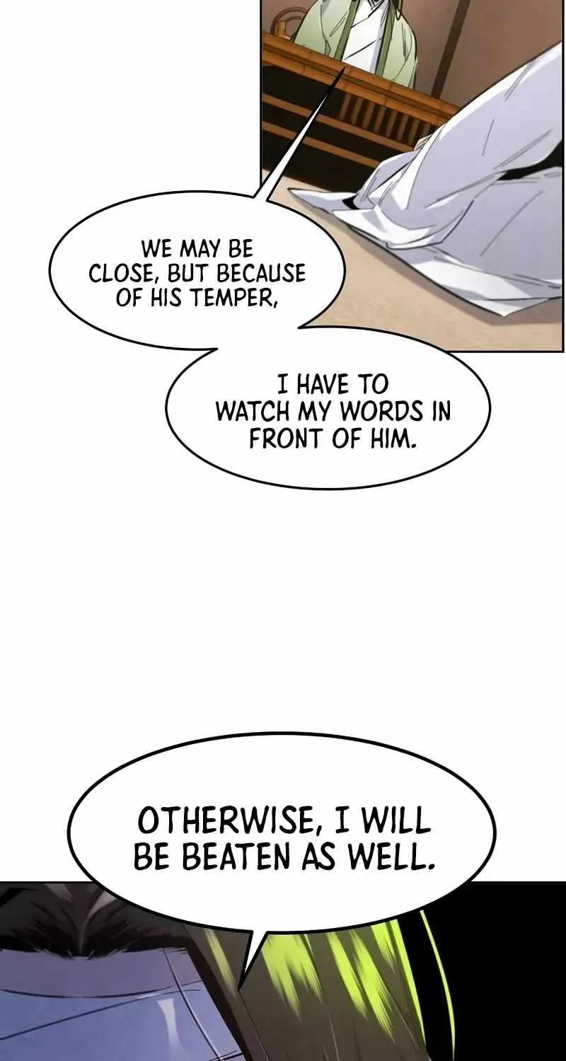 The Return Of The Crazy Demon Chapter 178 page 55 - 