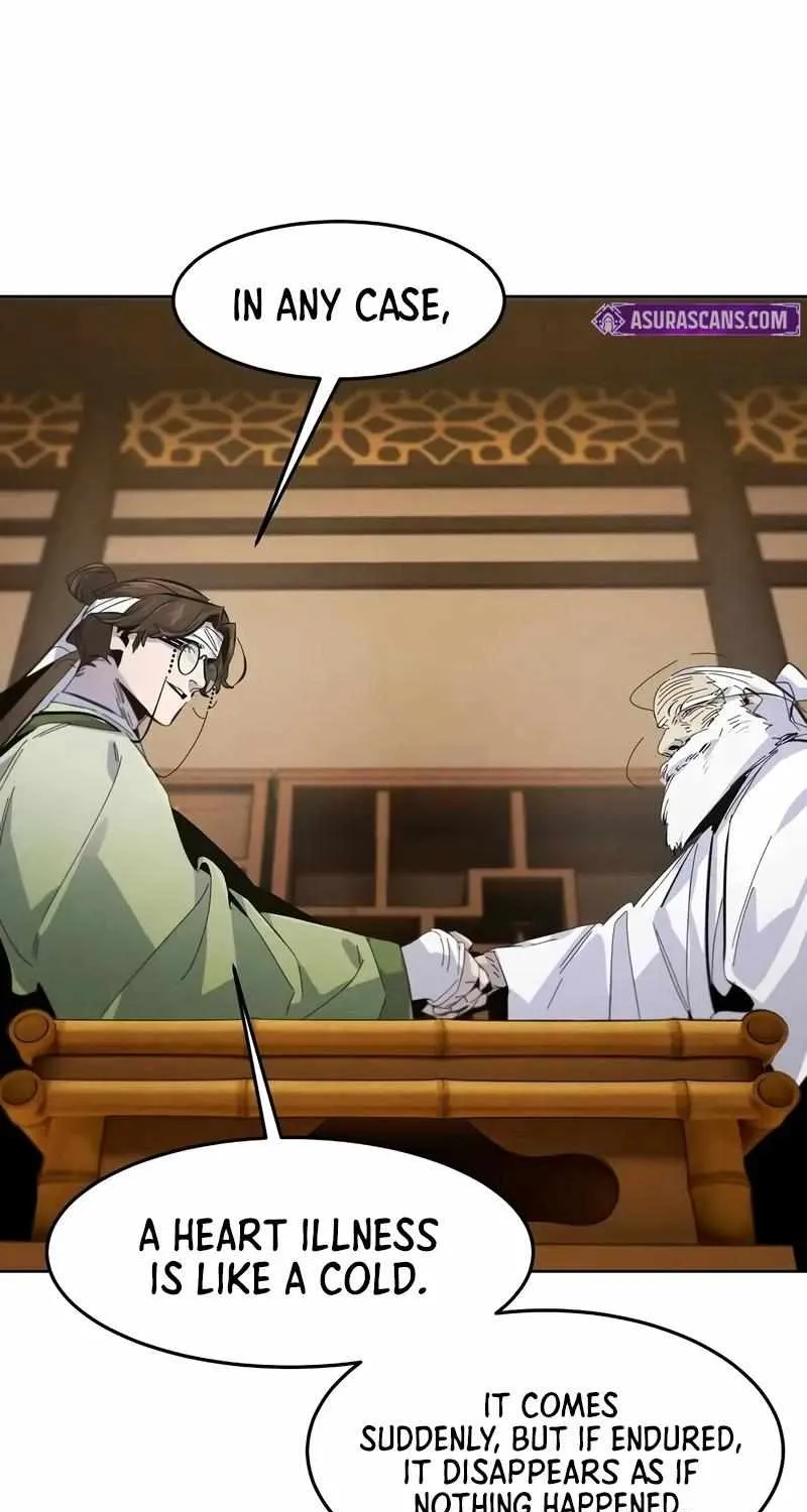 The Return Of The Crazy Demon Chapter 178 page 58 - 