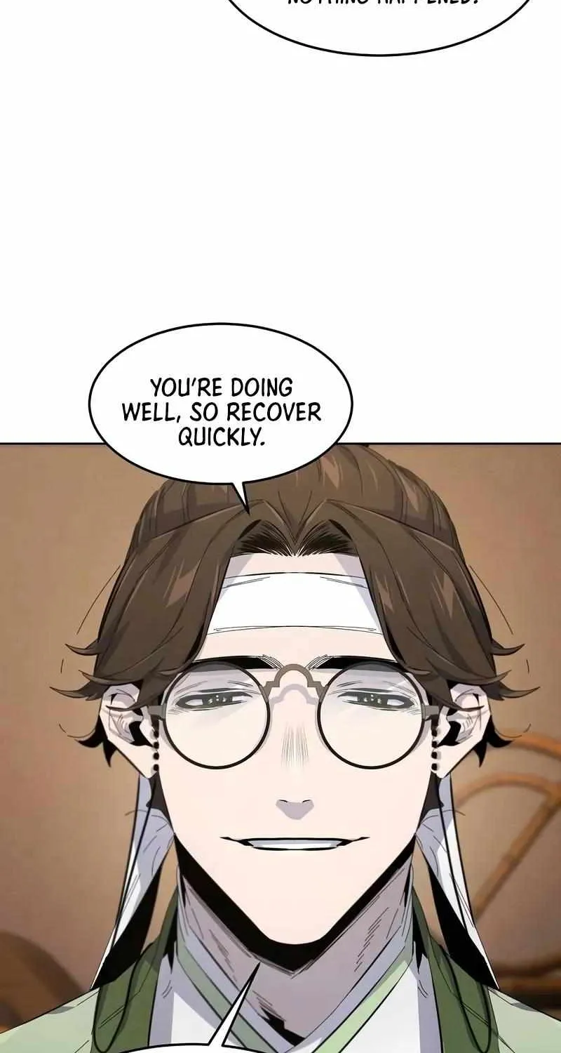 The Return Of The Crazy Demon Chapter 178 page 59 - 