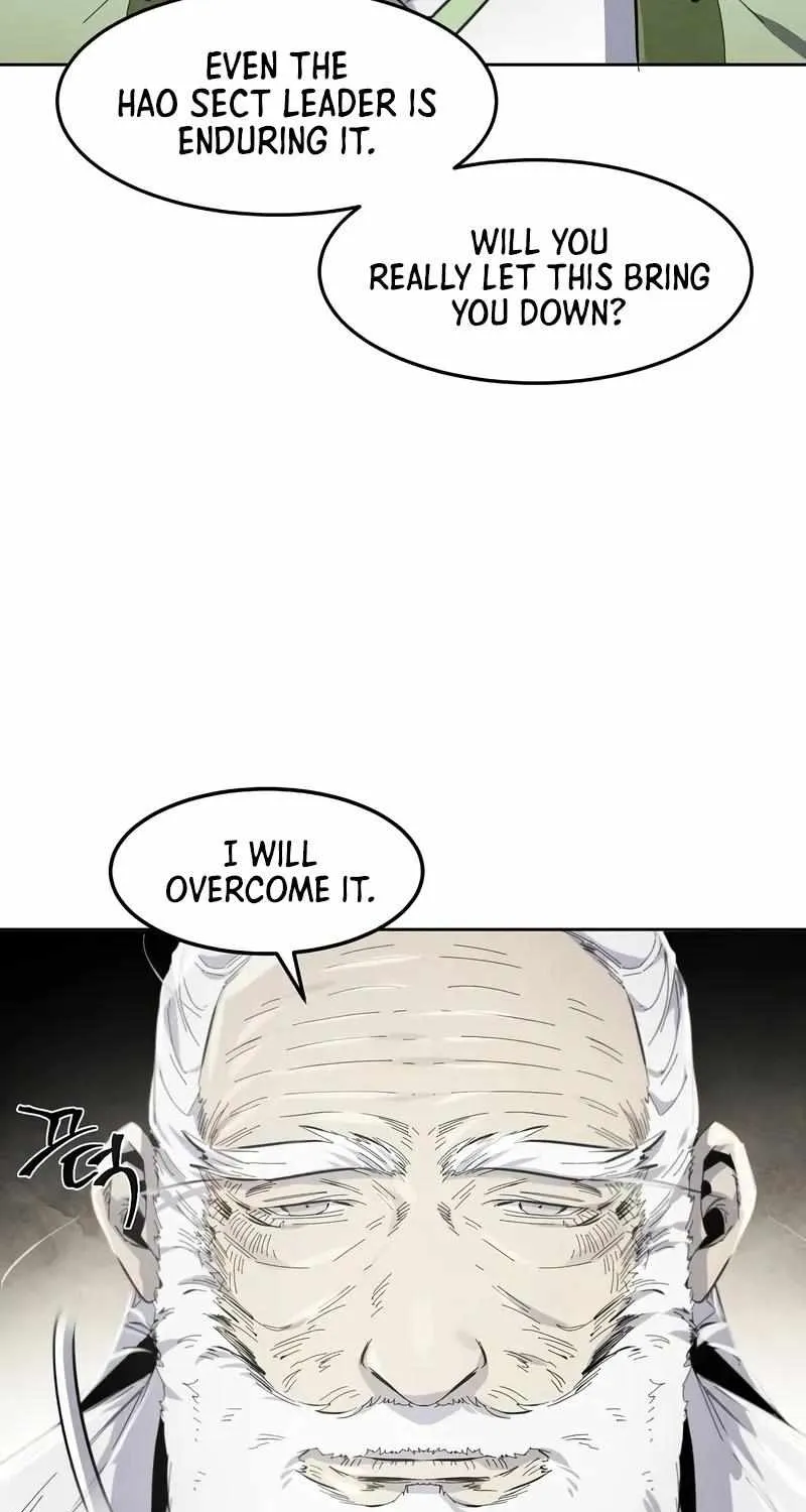 The Return Of The Crazy Demon Chapter 178 page 60 - 