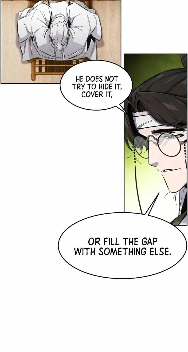 The Return Of The Crazy Demon Chapter 178 page 7 - 