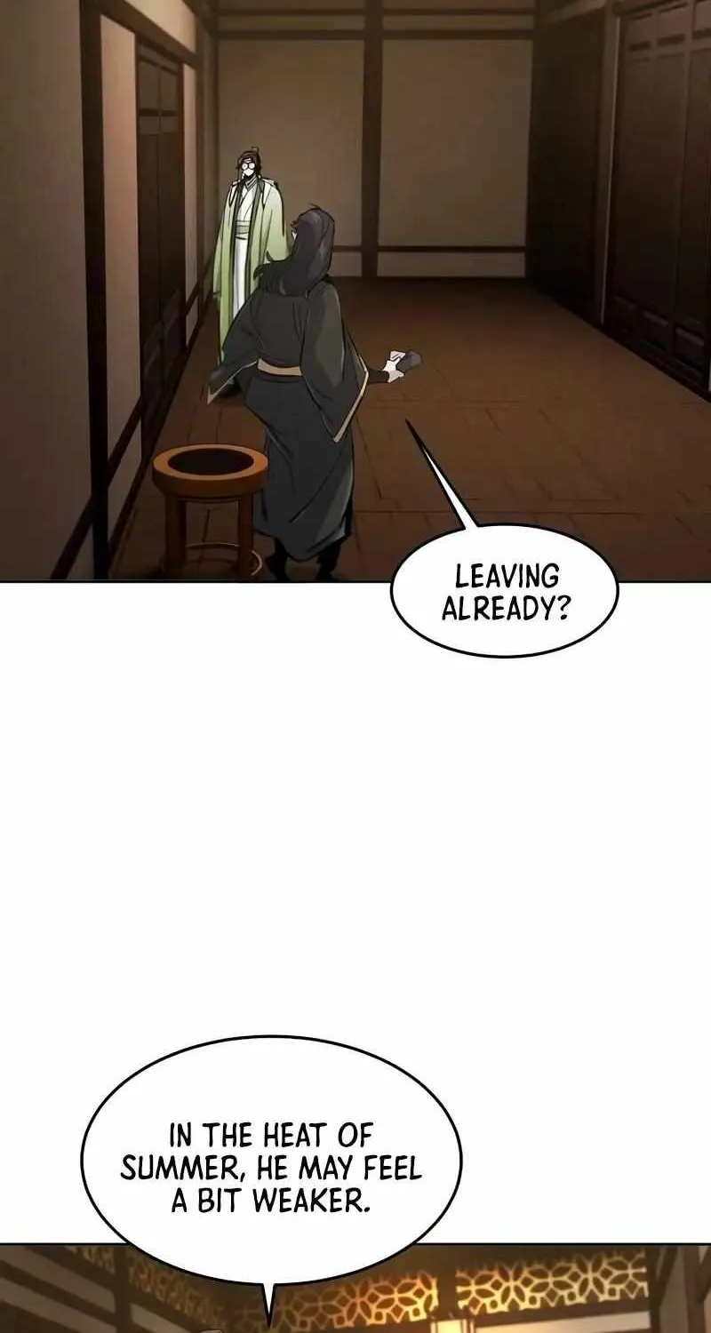 The Return Of The Crazy Demon Chapter 178 page 69 - 