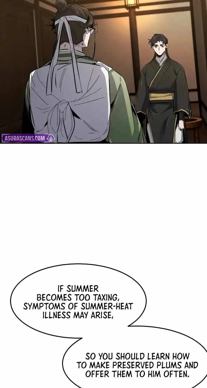 The Return Of The Crazy Demon Chapter 178 page 70 - 