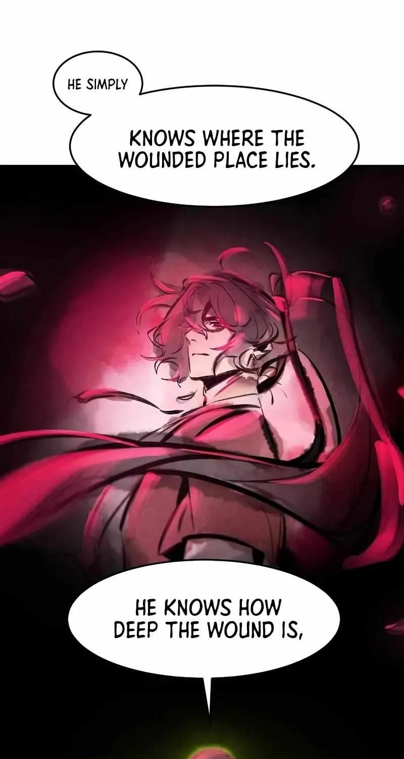 The Return Of The Crazy Demon Chapter 178 page 8 - 