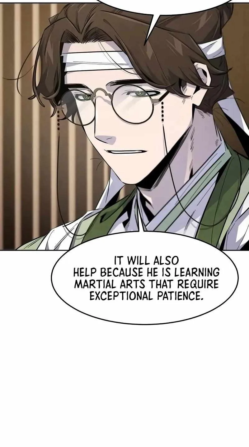 The Return Of The Crazy Demon Chapter 178 page 71 - 