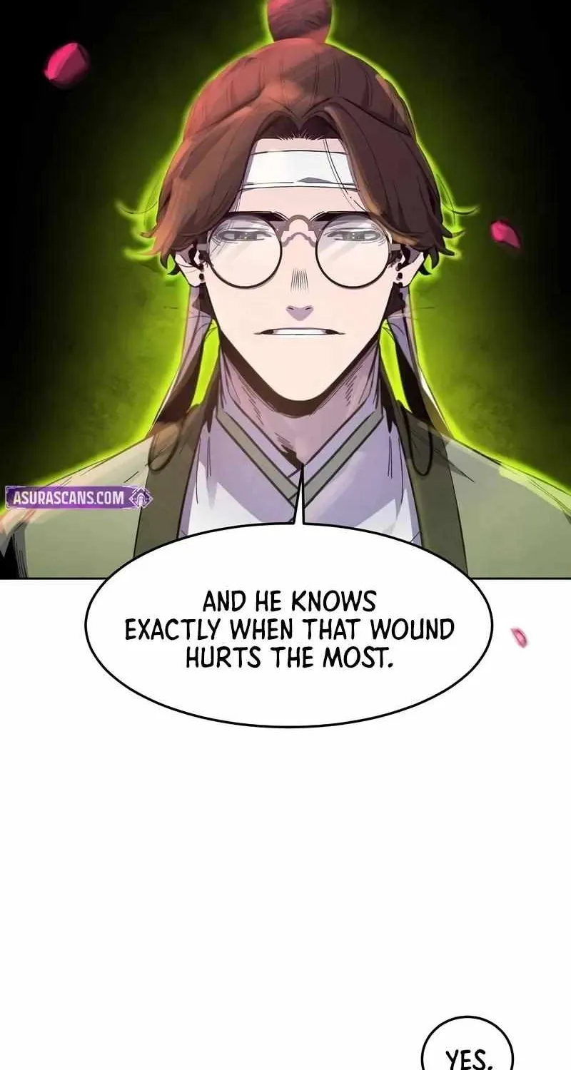 The Return Of The Crazy Demon Chapter 178 page 9 - 