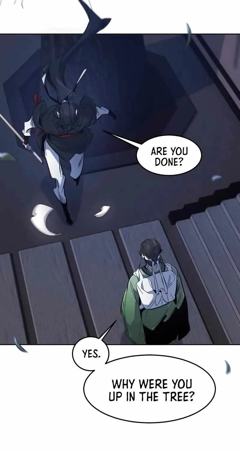 The Return Of The Crazy Demon Chapter 178 page 81 - 