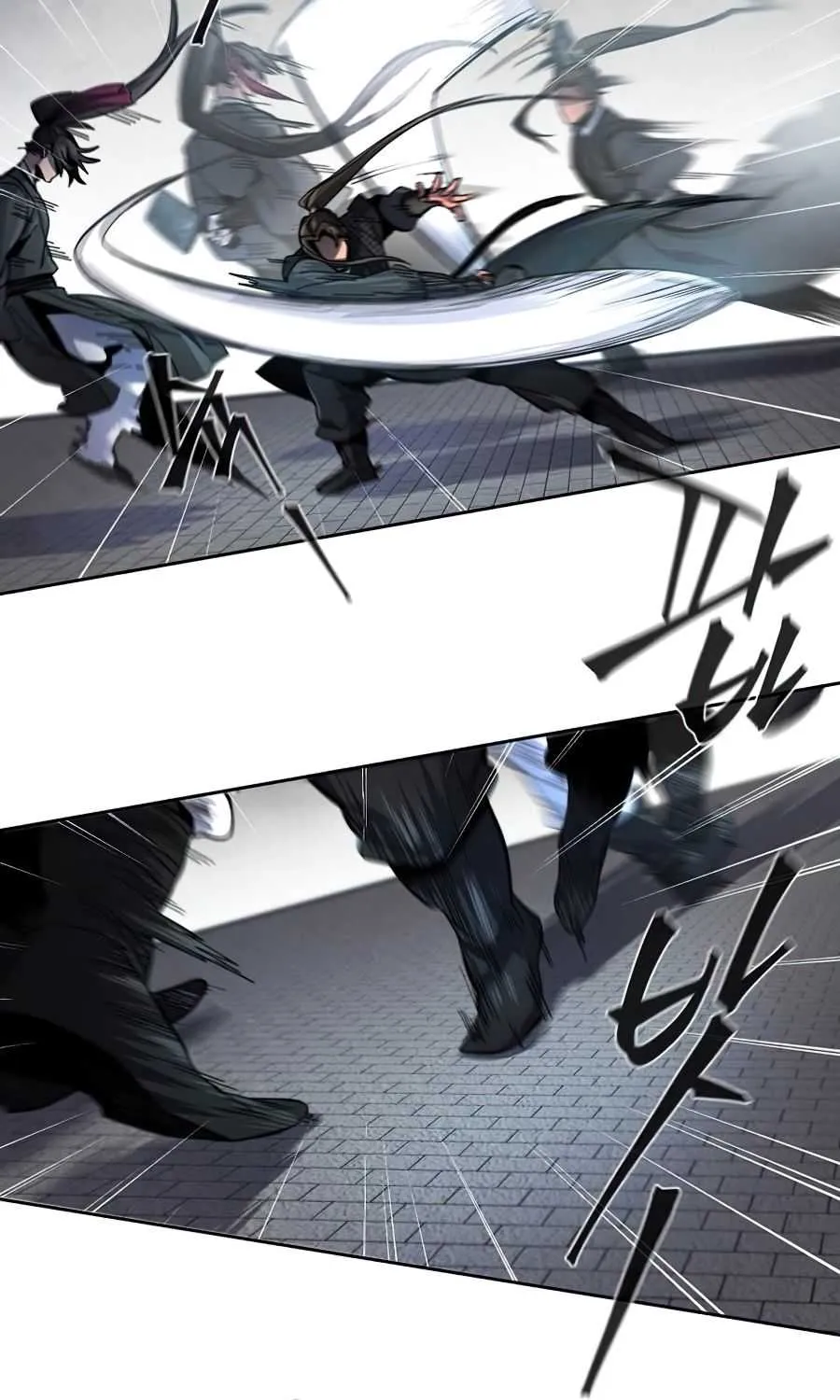 The Return Of The Crazy Demon Chapter 18 page 13 - 
