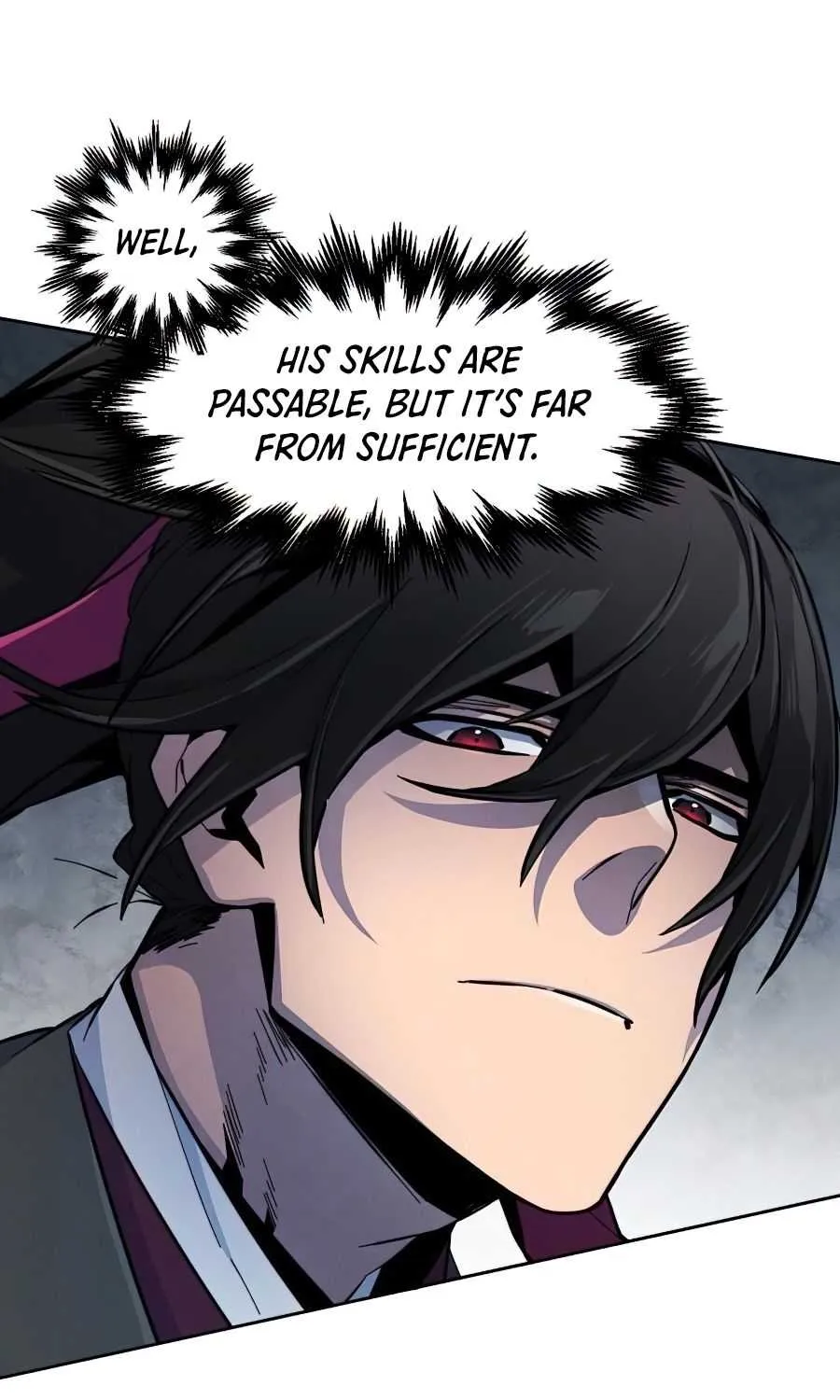 The Return Of The Crazy Demon Chapter 18 page 20 - 