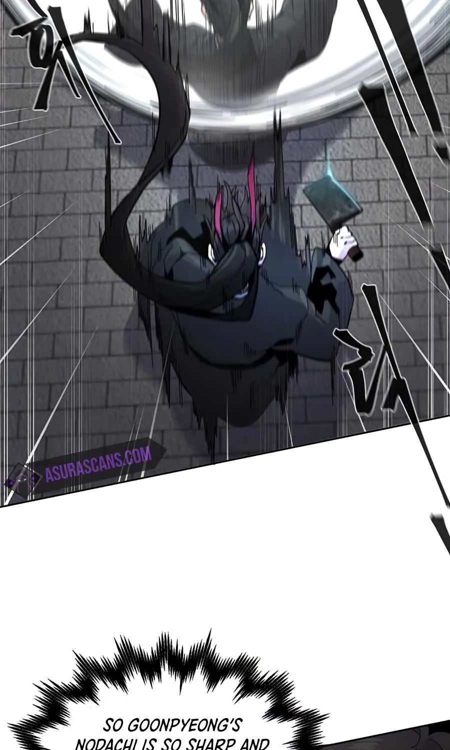 The Return Of The Crazy Demon Chapter 18 page 3 - 