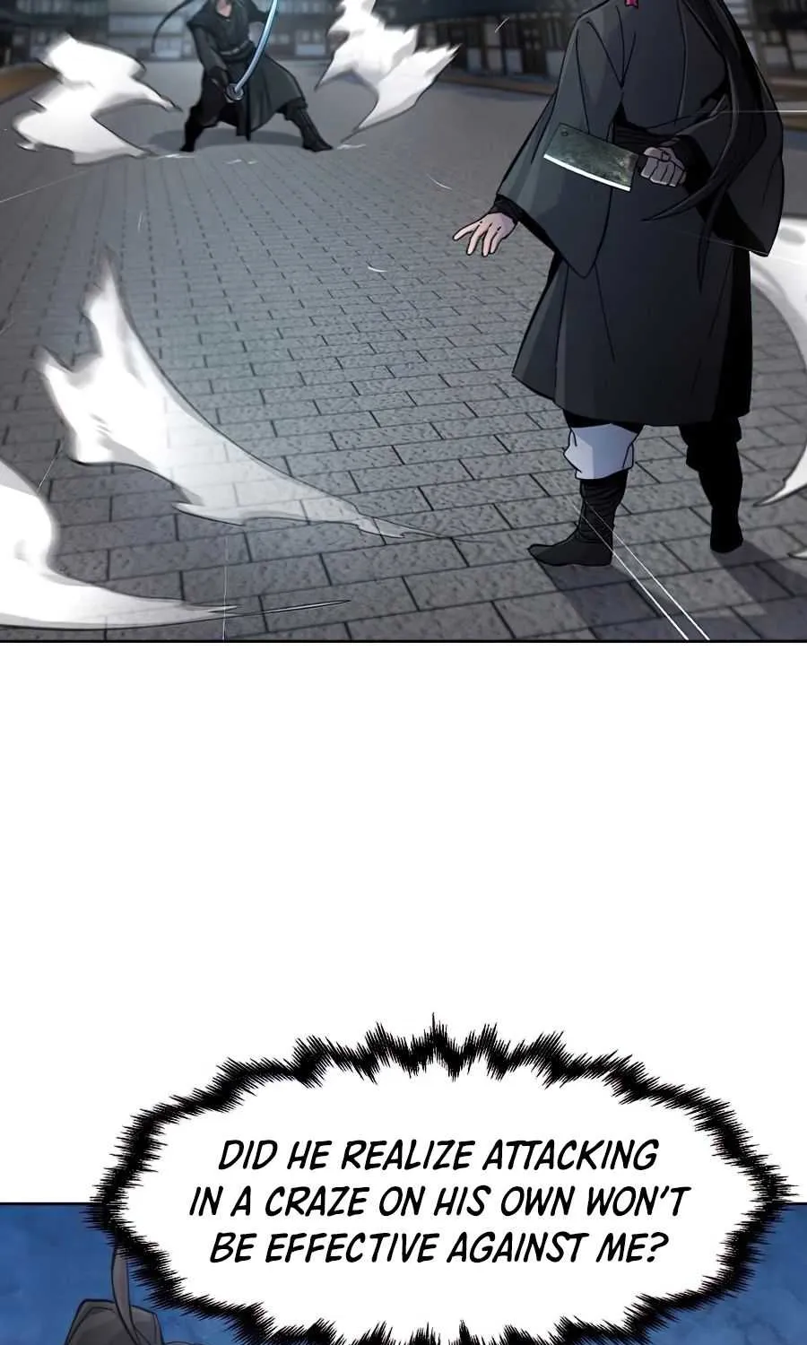 The Return Of The Crazy Demon Chapter 18 page 24 - 
