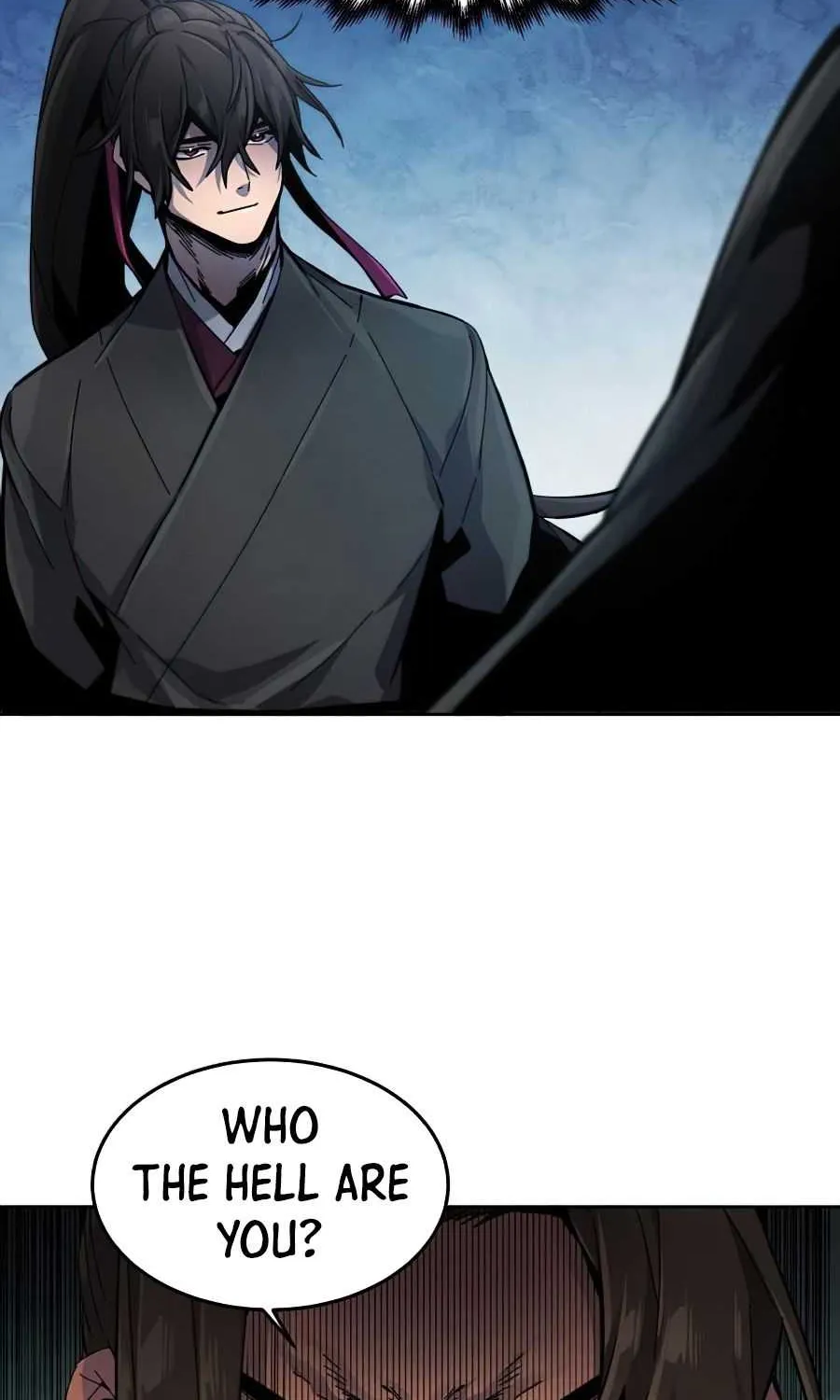 The Return Of The Crazy Demon Chapter 18 page 25 - 