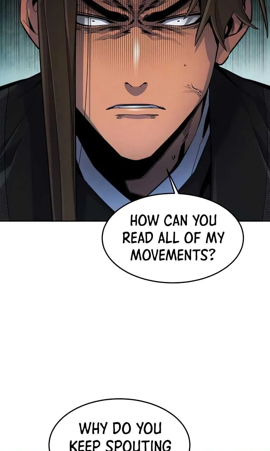 The Return Of The Crazy Demon Chapter 18 page 26 - 