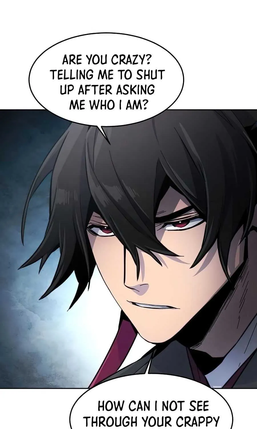 The Return Of The Crazy Demon Chapter 18 page 29 - 