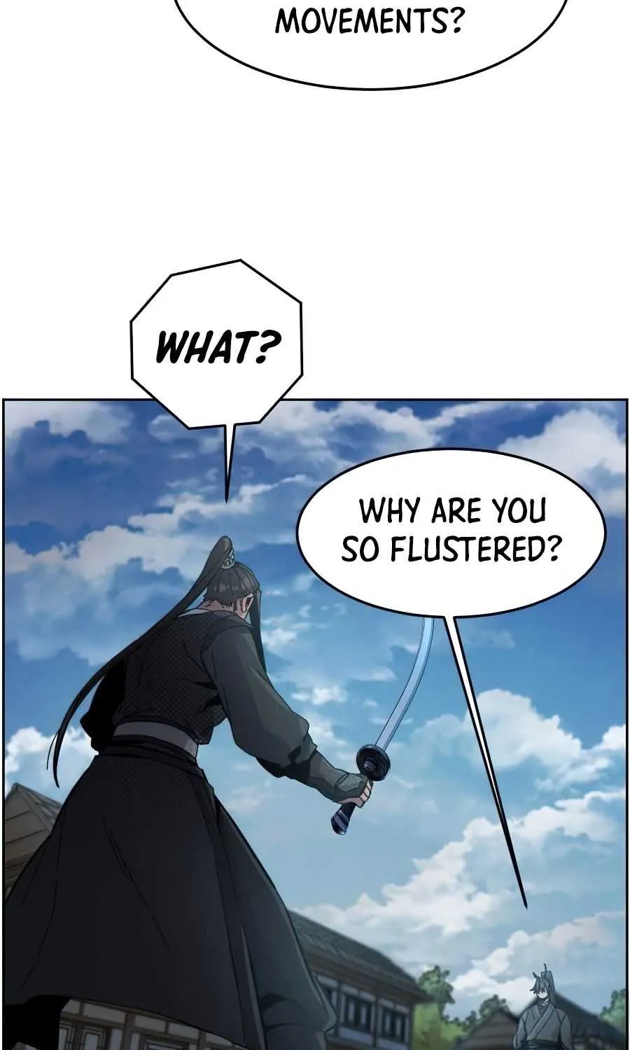 The Return Of The Crazy Demon Chapter 18 page 30 - 