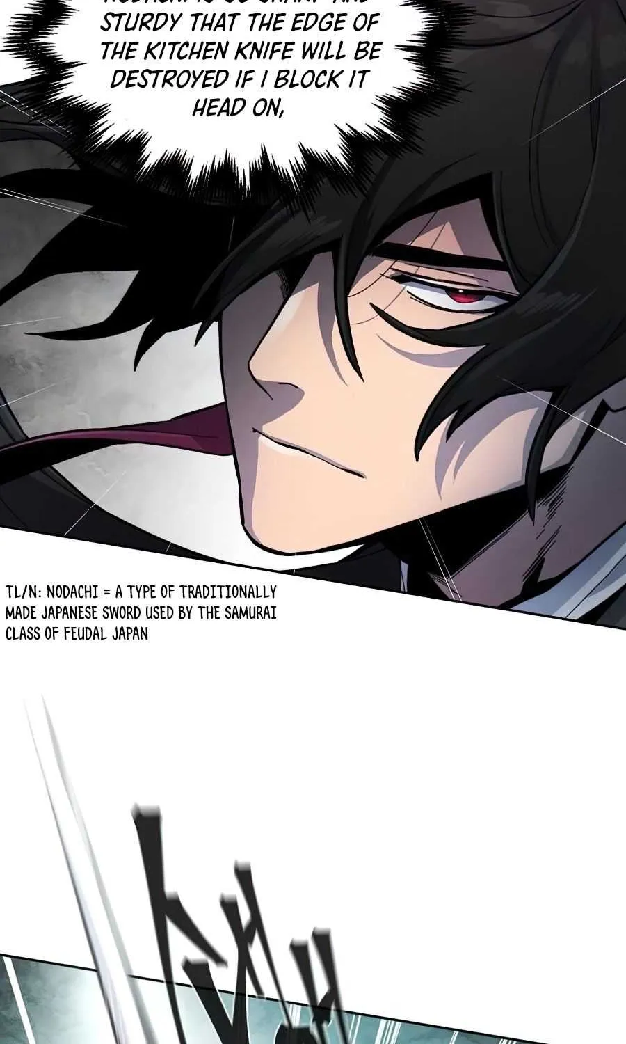 The Return Of The Crazy Demon Chapter 18 page 4 - 
