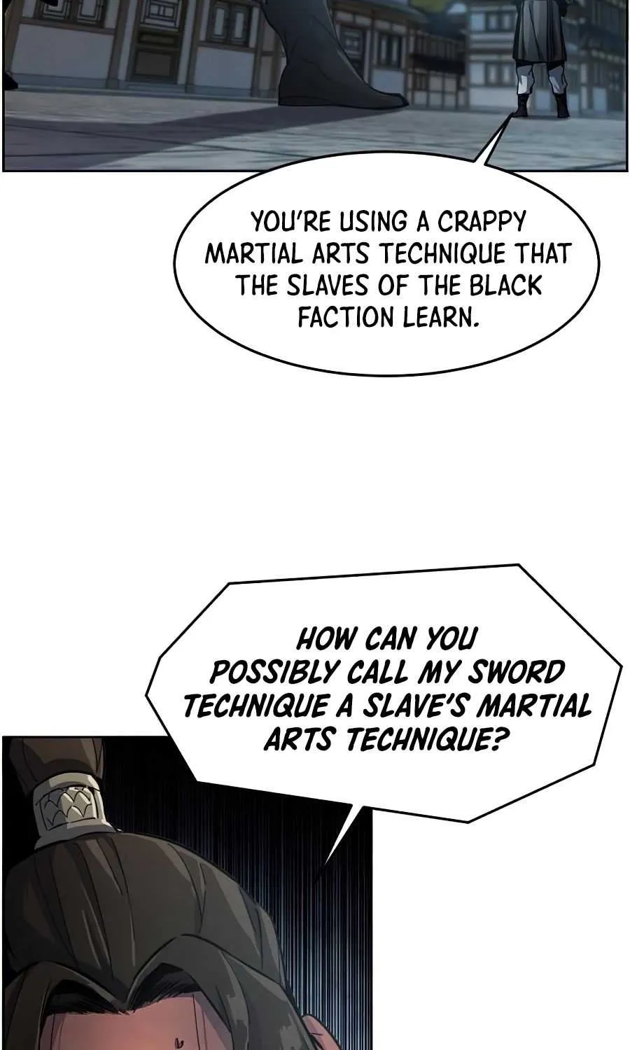 The Return Of The Crazy Demon Chapter 18 page 31 - 