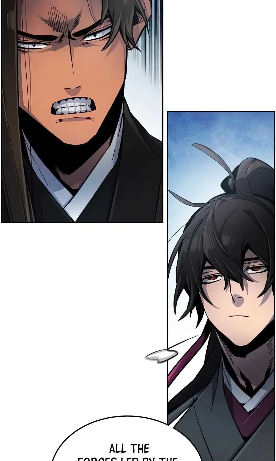 The Return Of The Crazy Demon Chapter 18 page 32 - 