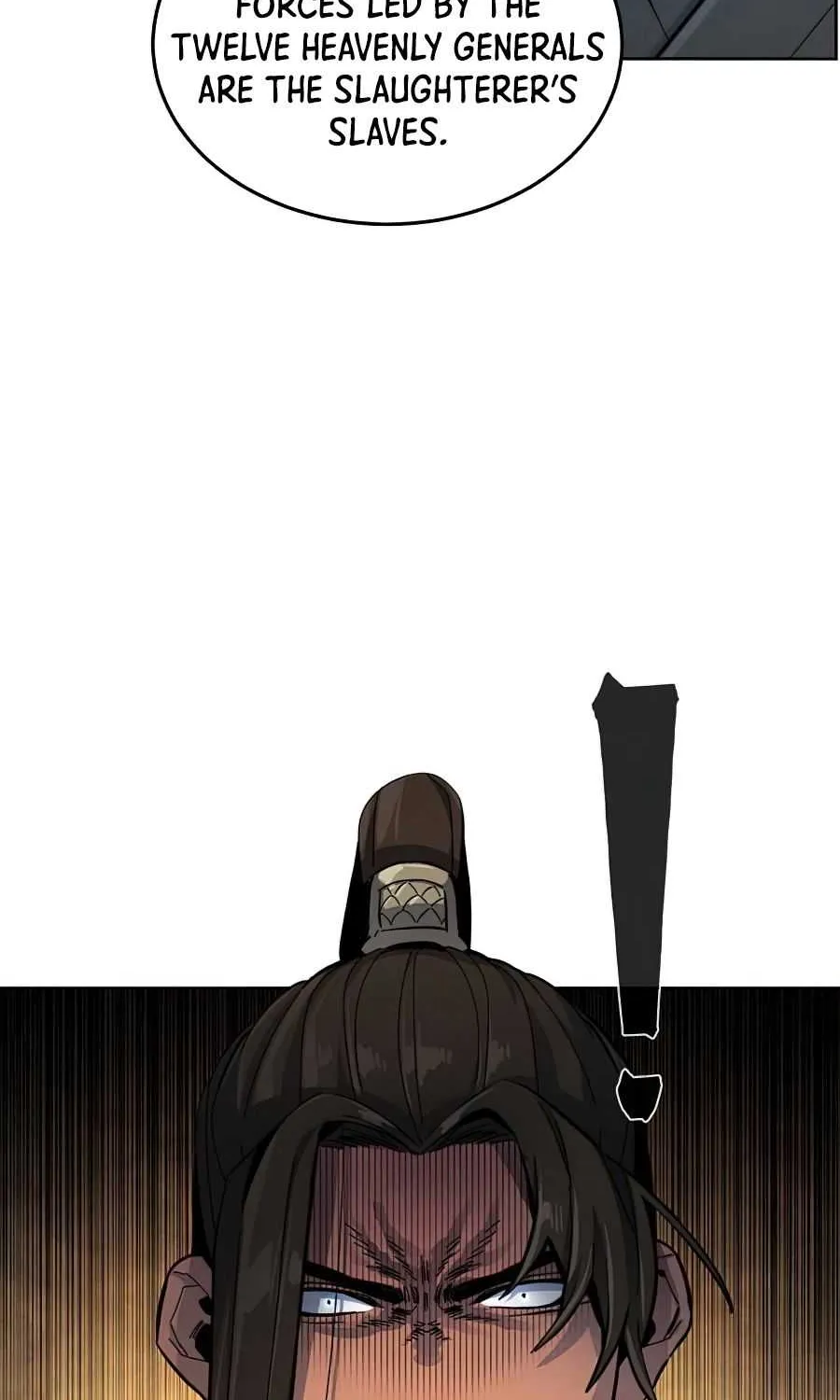 The Return Of The Crazy Demon Chapter 18 page 33 - 