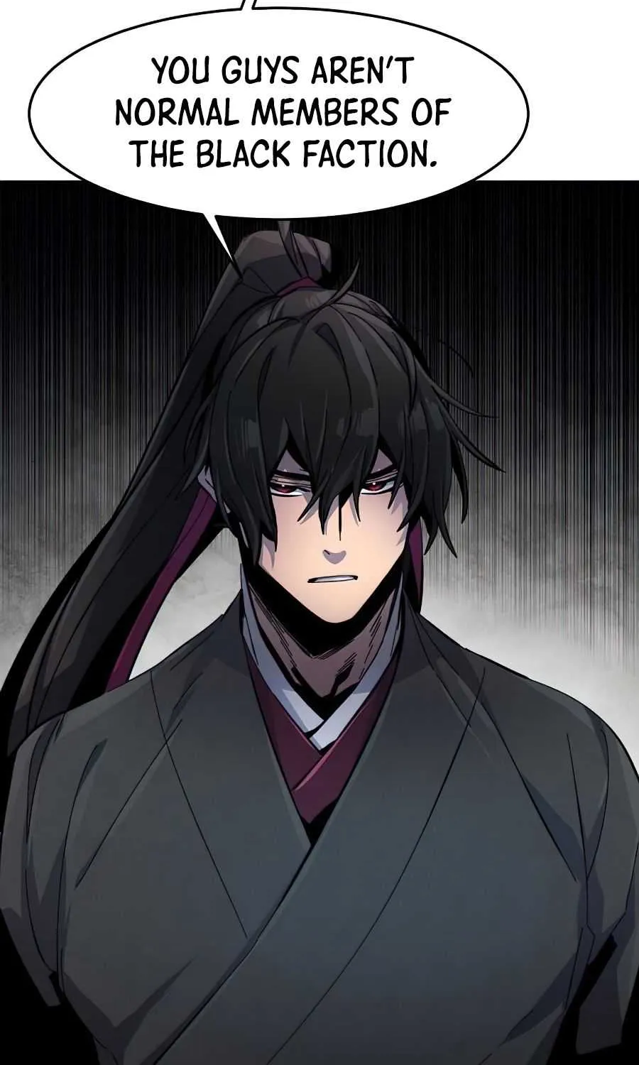 The Return Of The Crazy Demon Chapter 18 page 35 - 