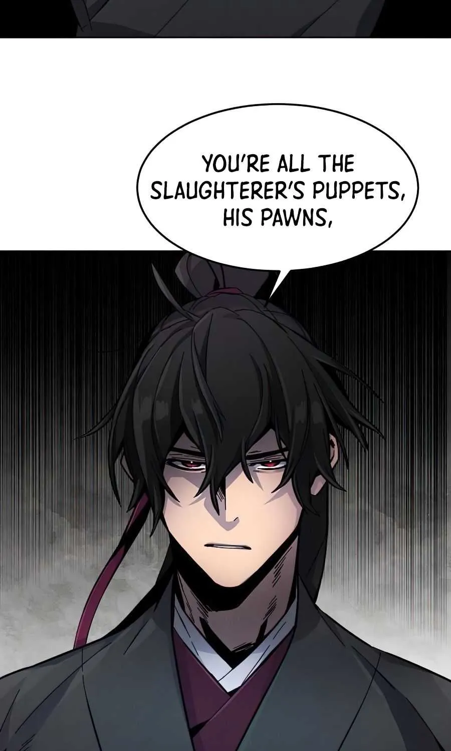 The Return Of The Crazy Demon Chapter 18 page 36 - 