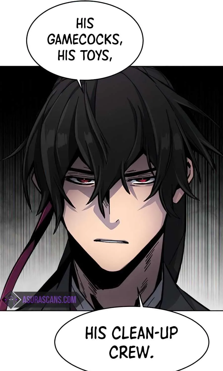The Return Of The Crazy Demon Chapter 18 page 39 - 