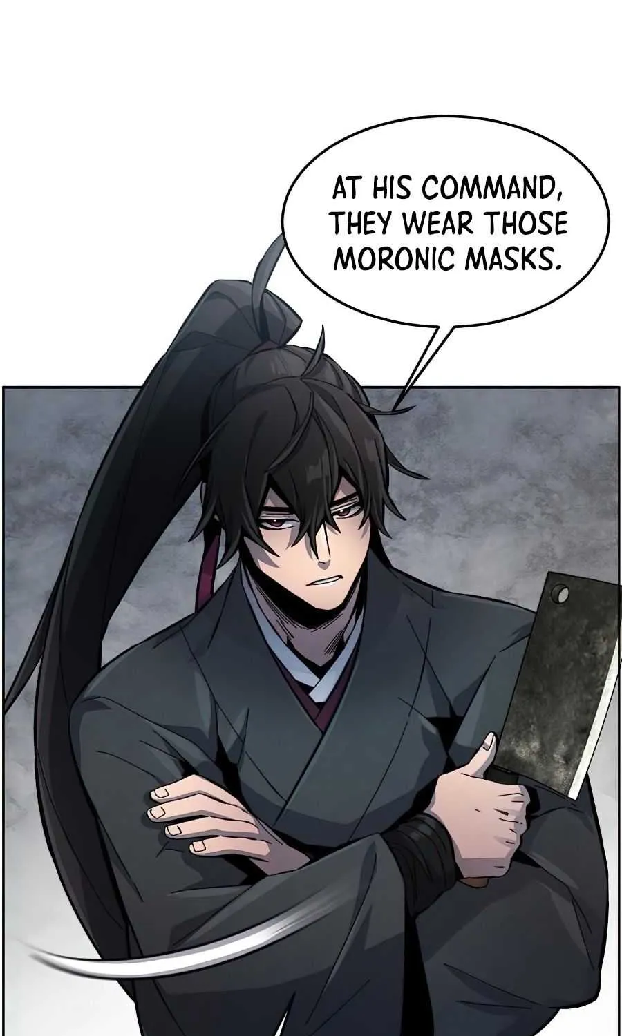 The Return Of The Crazy Demon Chapter 18 page 45 - 