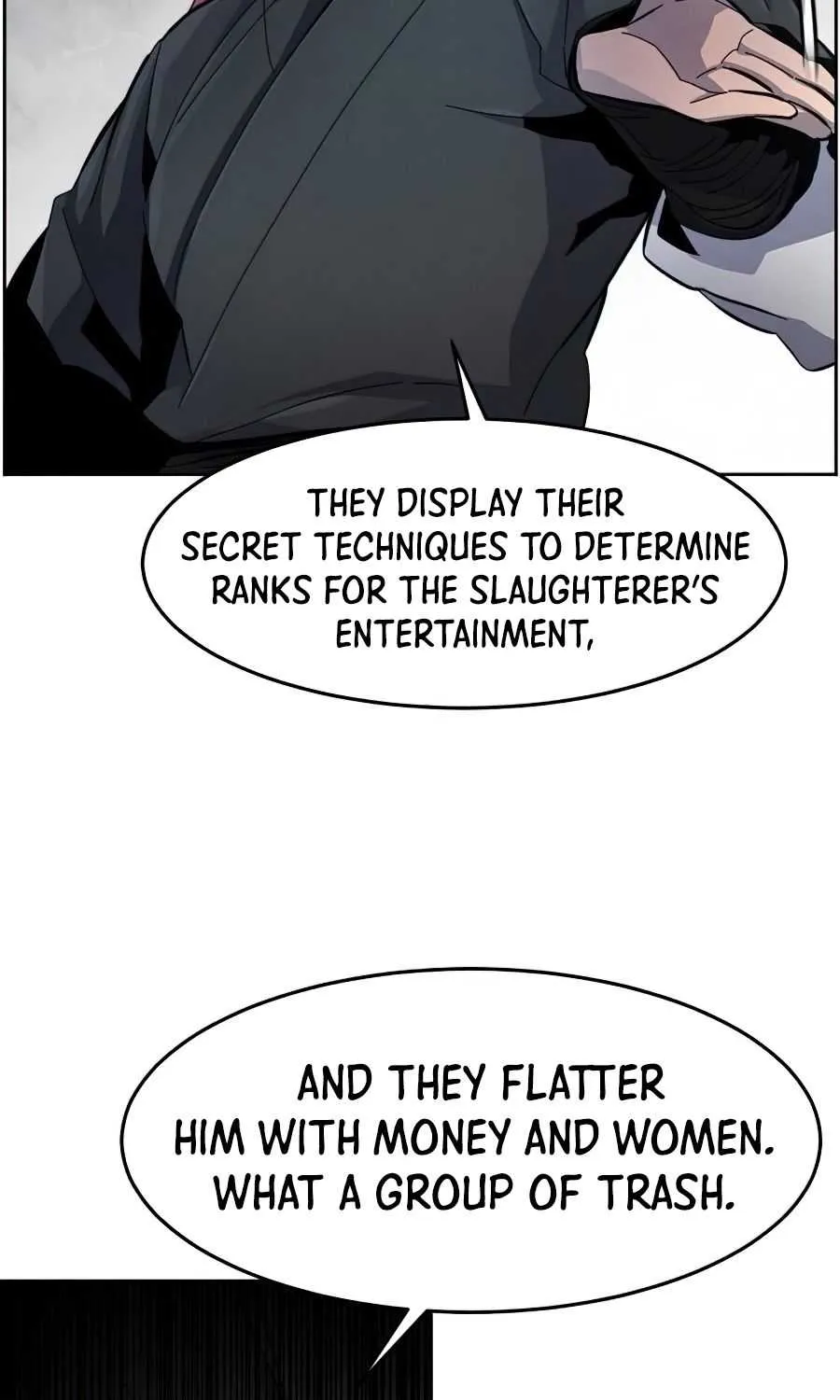 The Return Of The Crazy Demon Chapter 18 page 47 - 