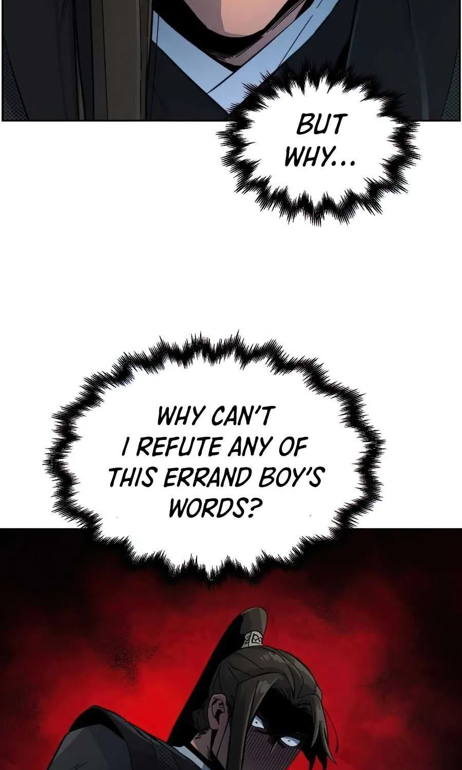 The Return Of The Crazy Demon Chapter 18 page 50 - 