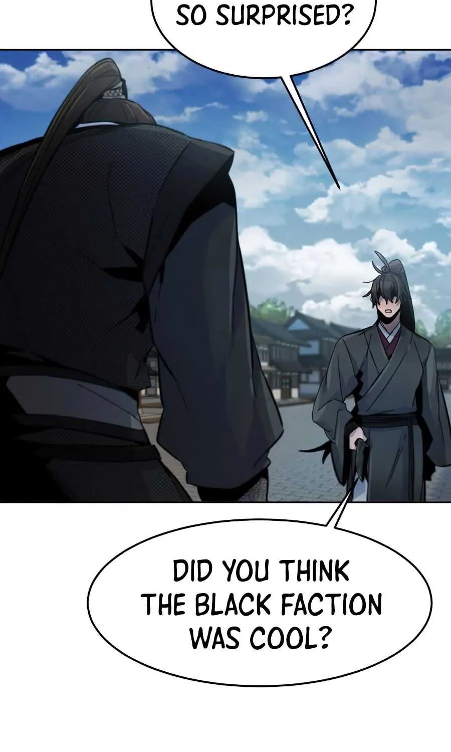 The Return Of The Crazy Demon Chapter 18 page 52 - 