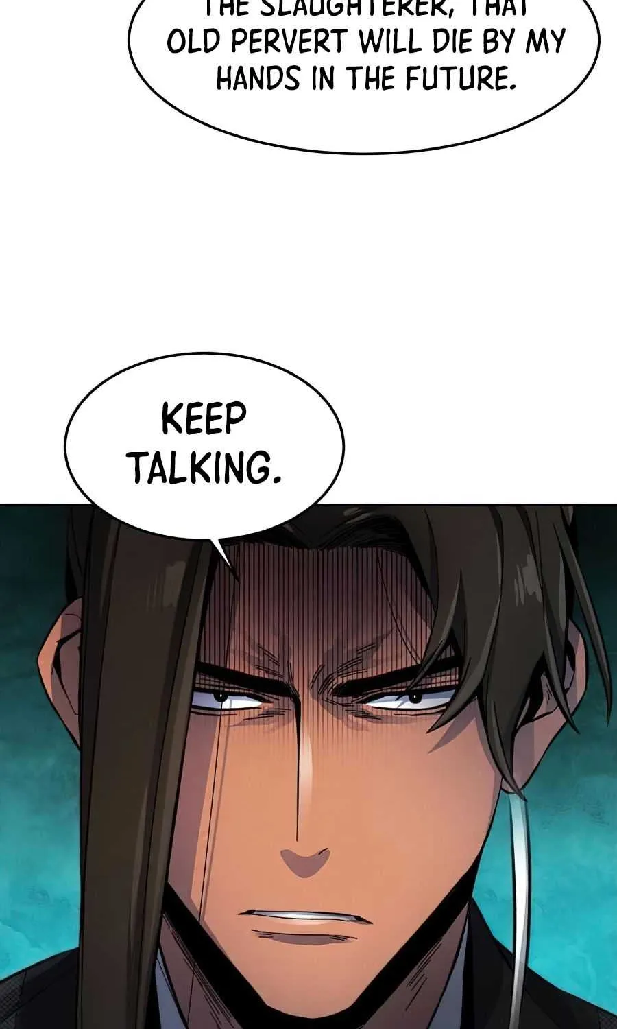 The Return Of The Crazy Demon Chapter 18 page 54 - 