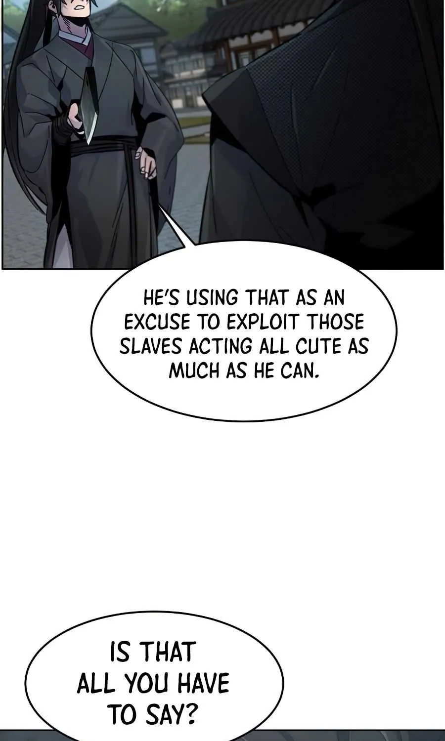 The Return Of The Crazy Demon Chapter 18 page 60 - 