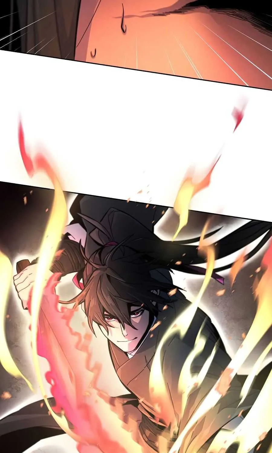 The Return Of The Crazy Demon Chapter 18 page 68 - 