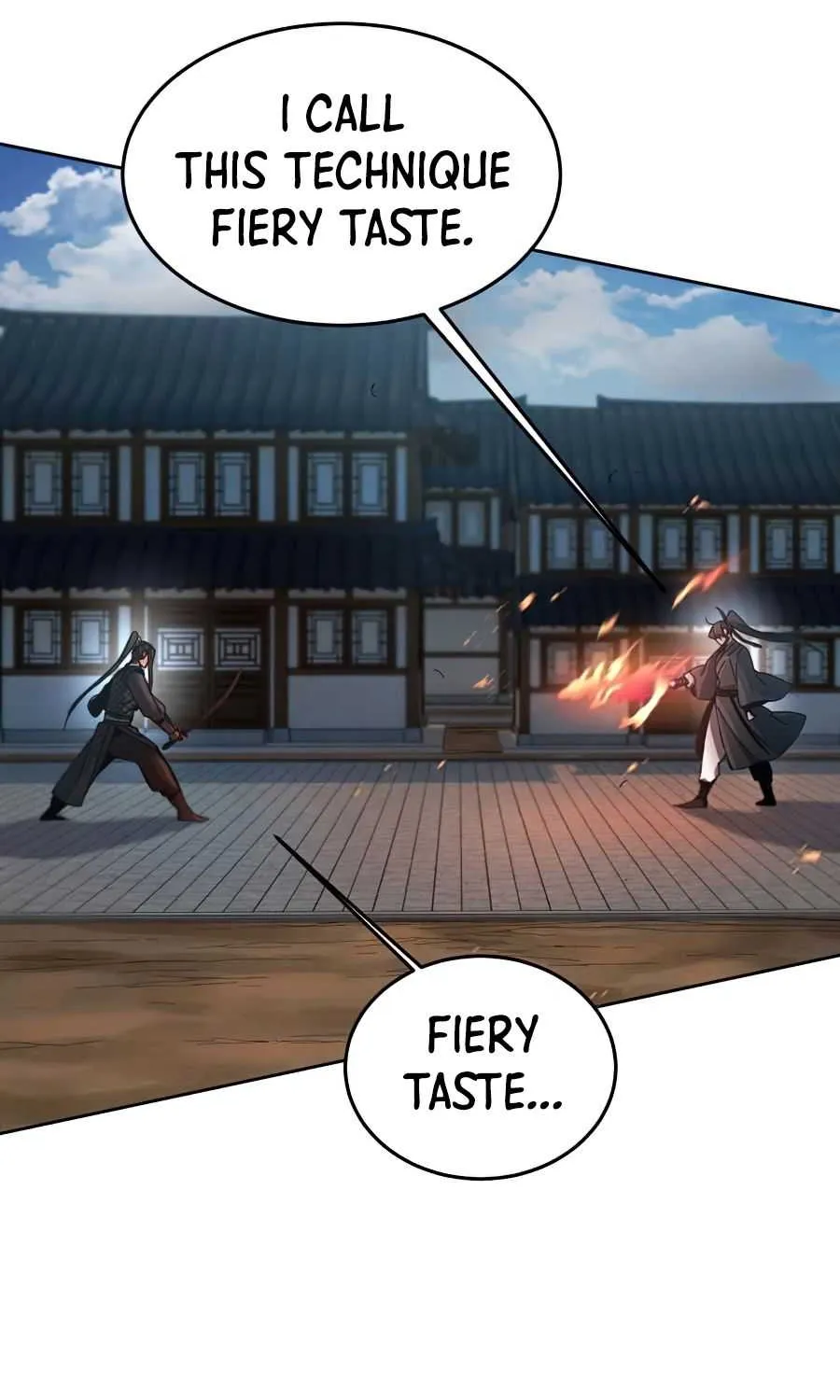 The Return Of The Crazy Demon Chapter 18 page 71 - 