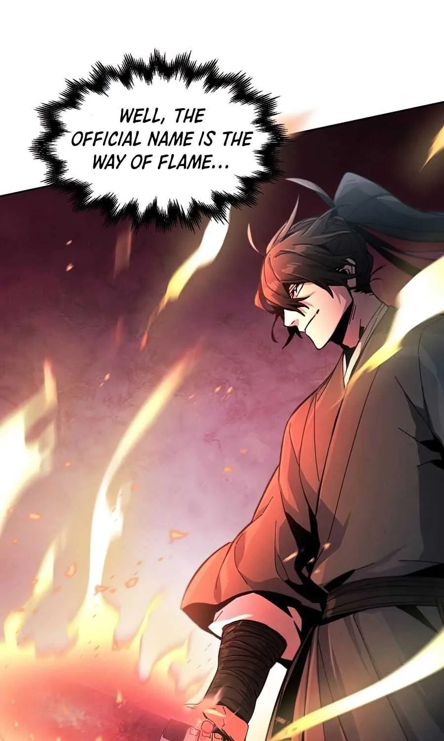 The Return Of The Crazy Demon Chapter 18 page 72 - 