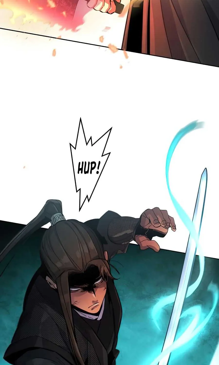 The Return Of The Crazy Demon Chapter 18 page 73 - 
