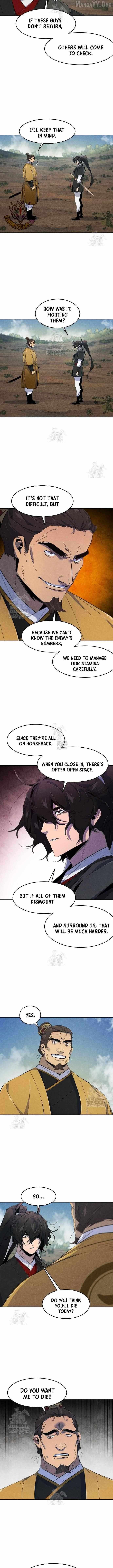 The Return Of The Crazy Demon Chapter 188 page 11 - 