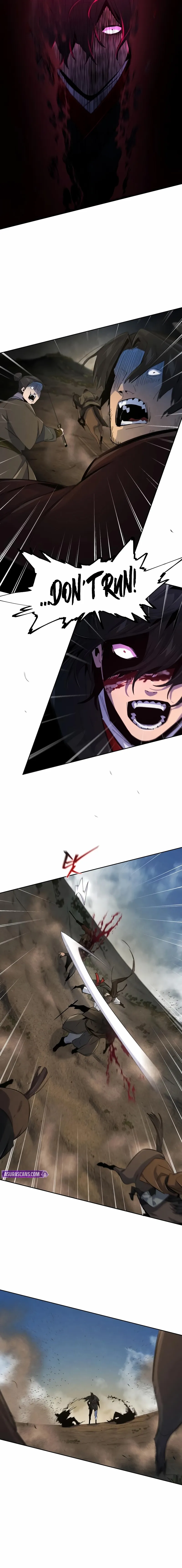 The Return Of The Crazy Demon Chapter 189 page 16 - 