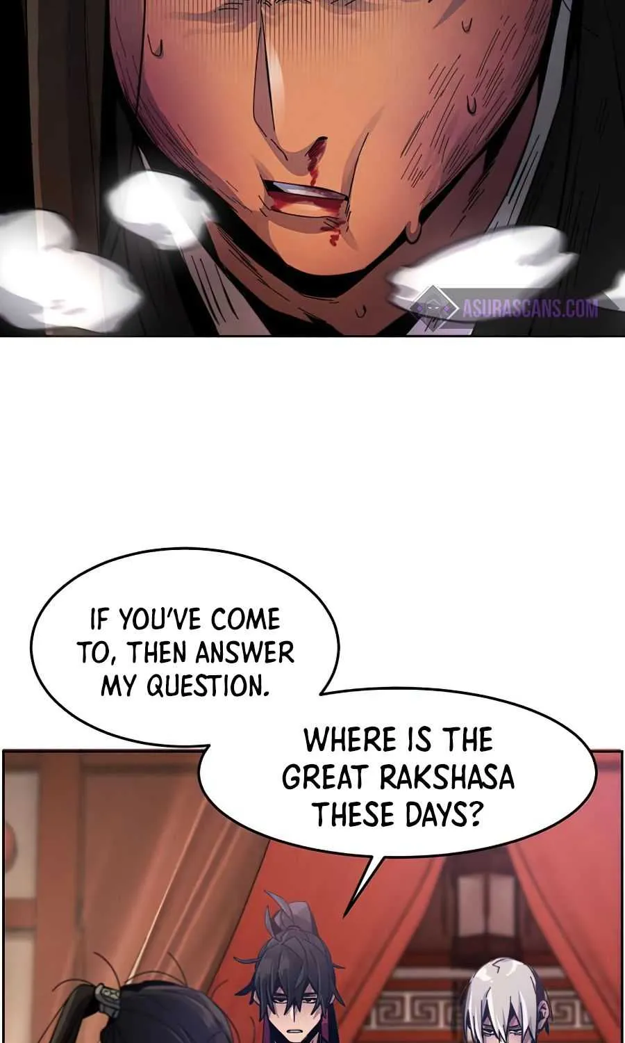 The Return Of The Crazy Demon Chapter 19 page 11 - 