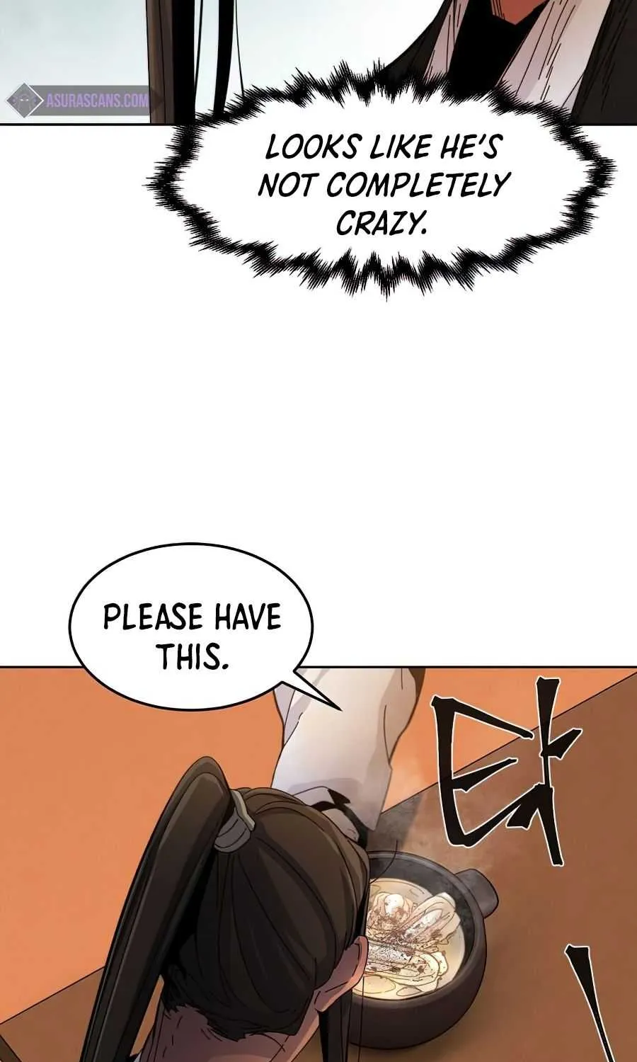 The Return Of The Crazy Demon Chapter 19 page 102 - 