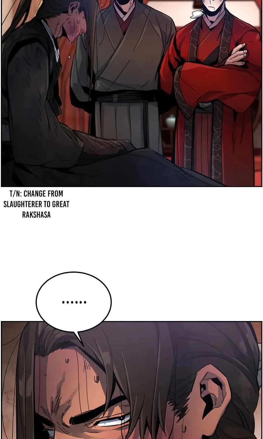 The Return Of The Crazy Demon Chapter 19 page 12 - 