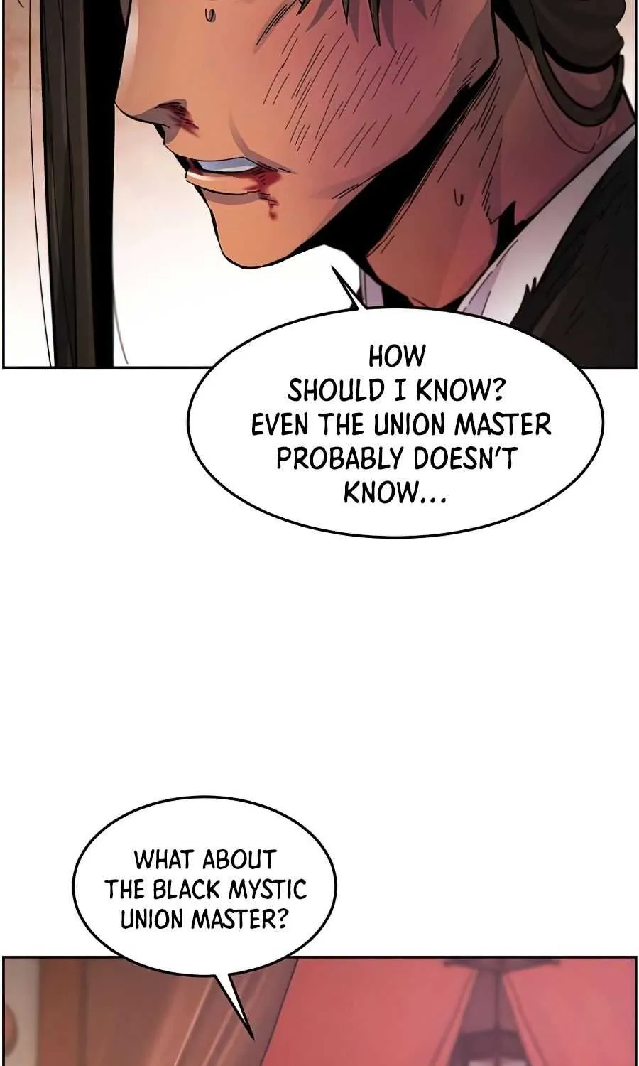 The Return Of The Crazy Demon Chapter 19 page 13 - 