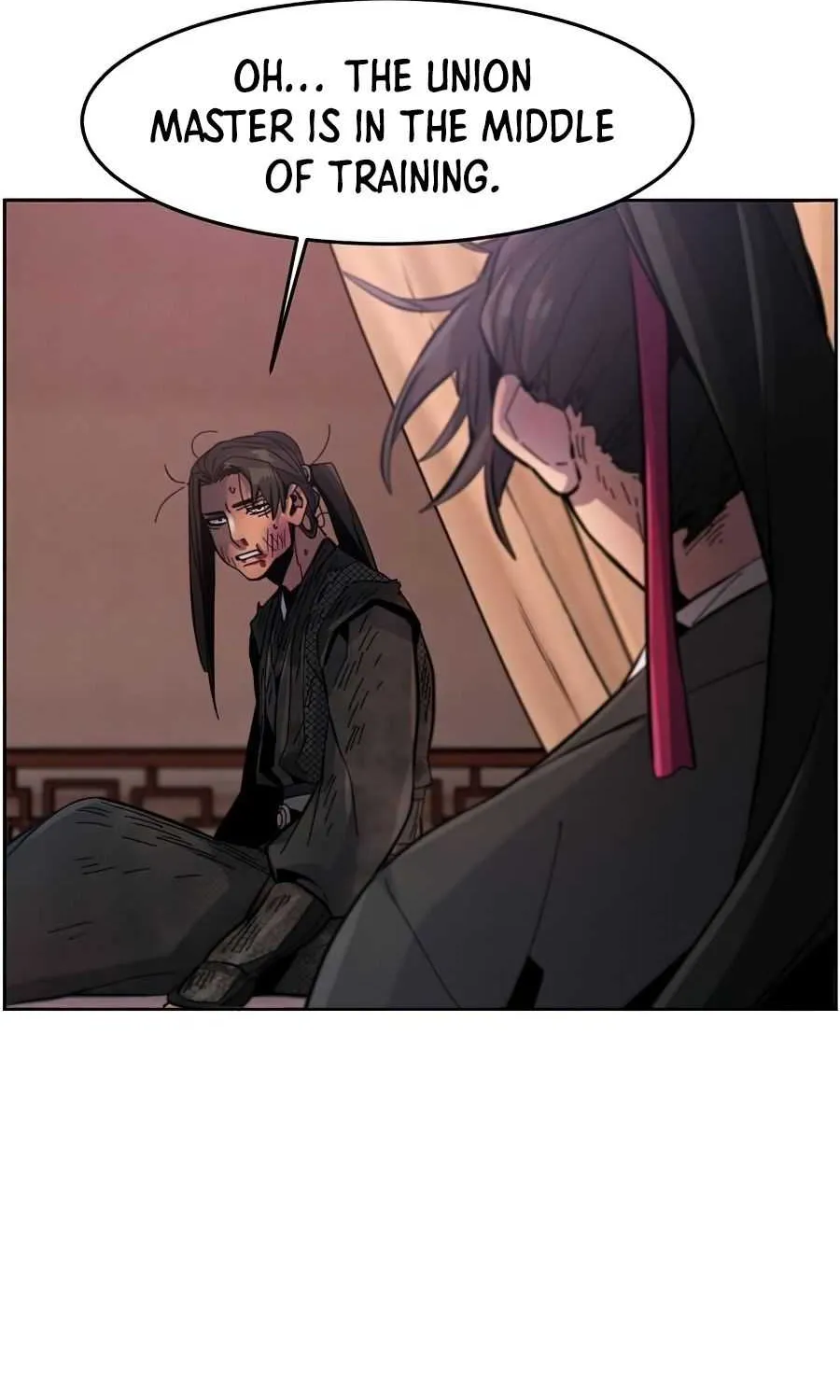 The Return Of The Crazy Demon Chapter 19 page 16 - 