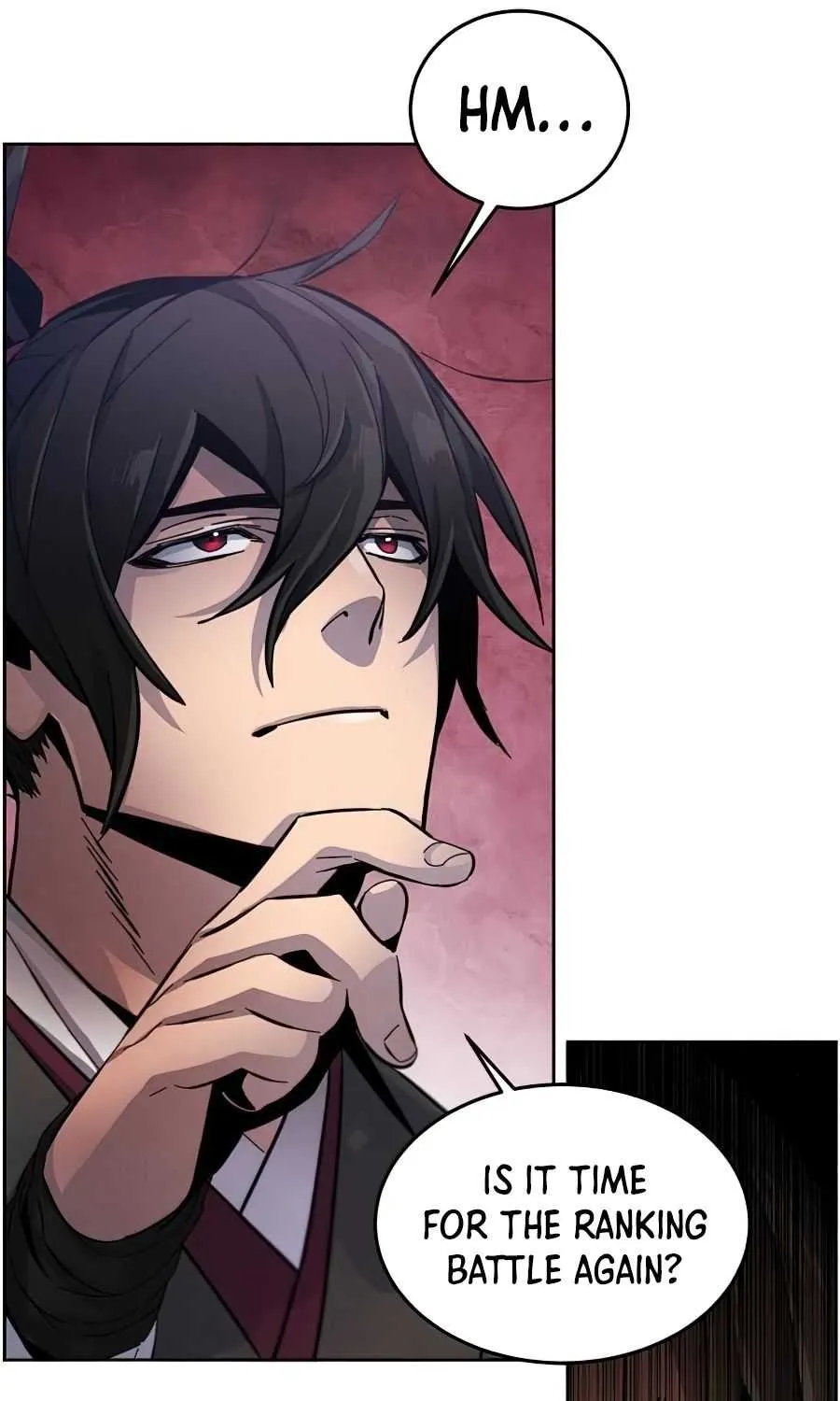 The Return Of The Crazy Demon Chapter 19 page 18 - 