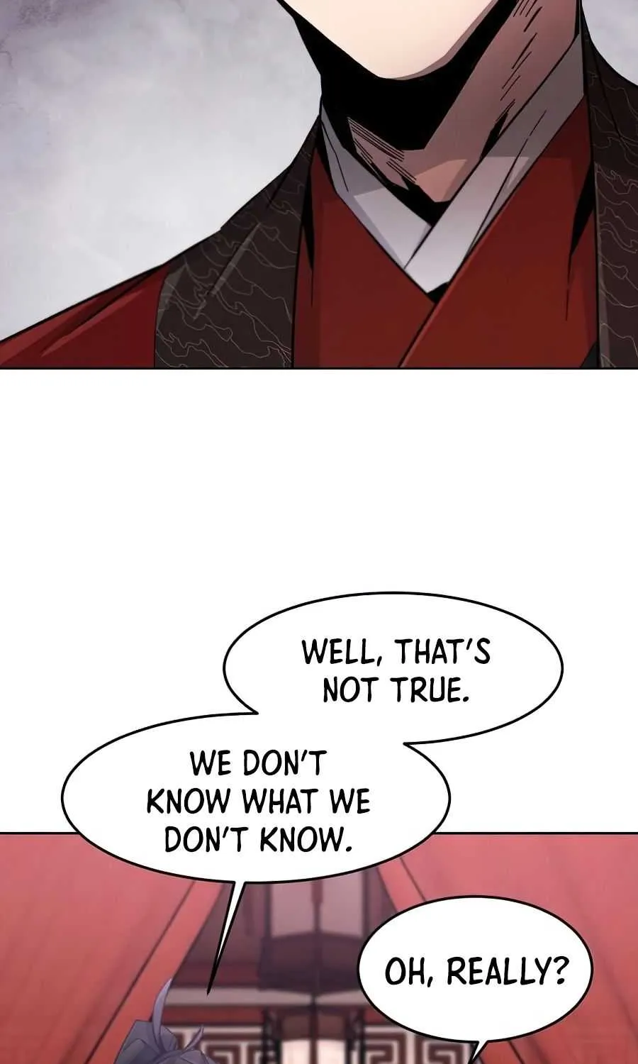 The Return Of The Crazy Demon Chapter 19 page 24 - 