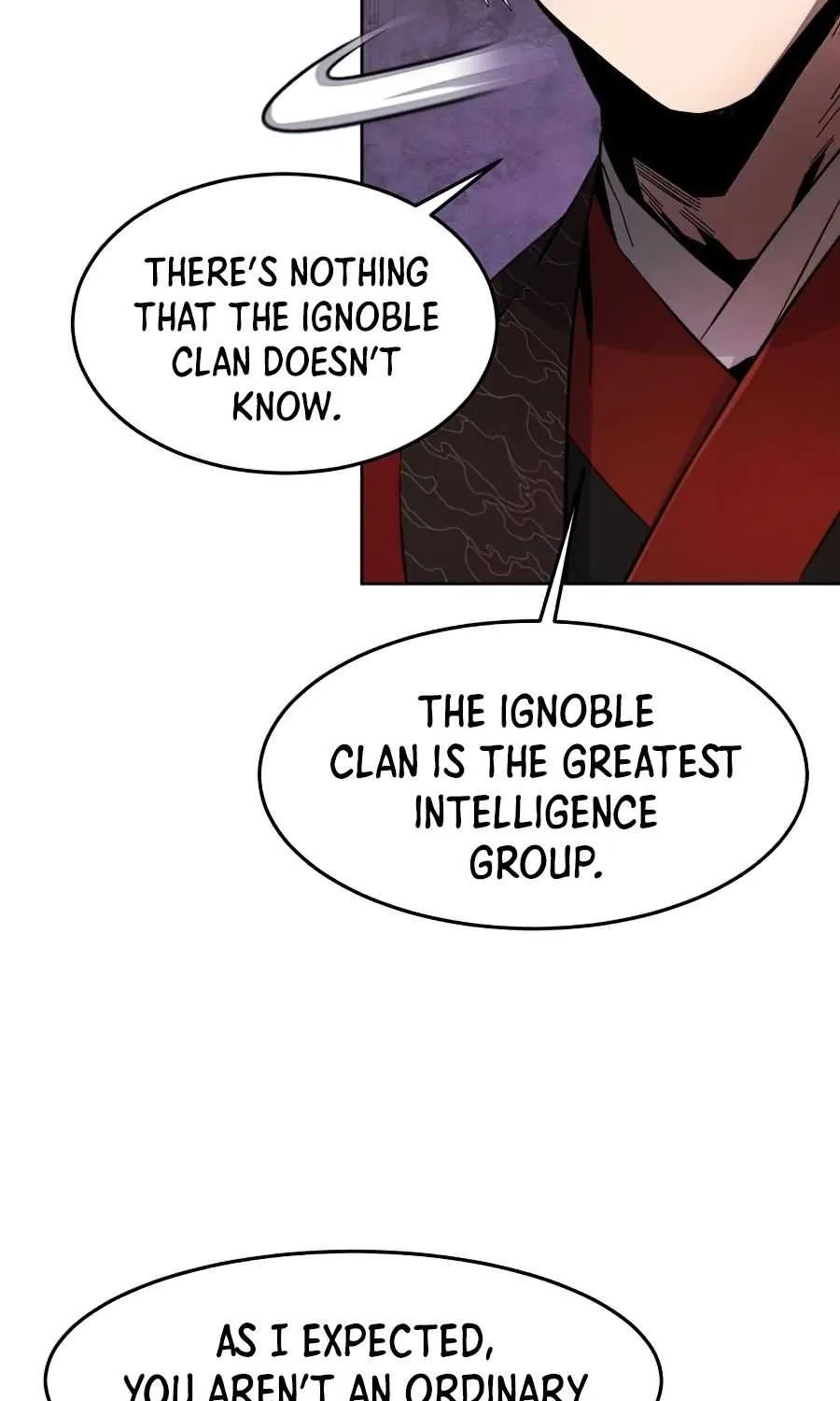 The Return Of The Crazy Demon Chapter 19 page 27 - 