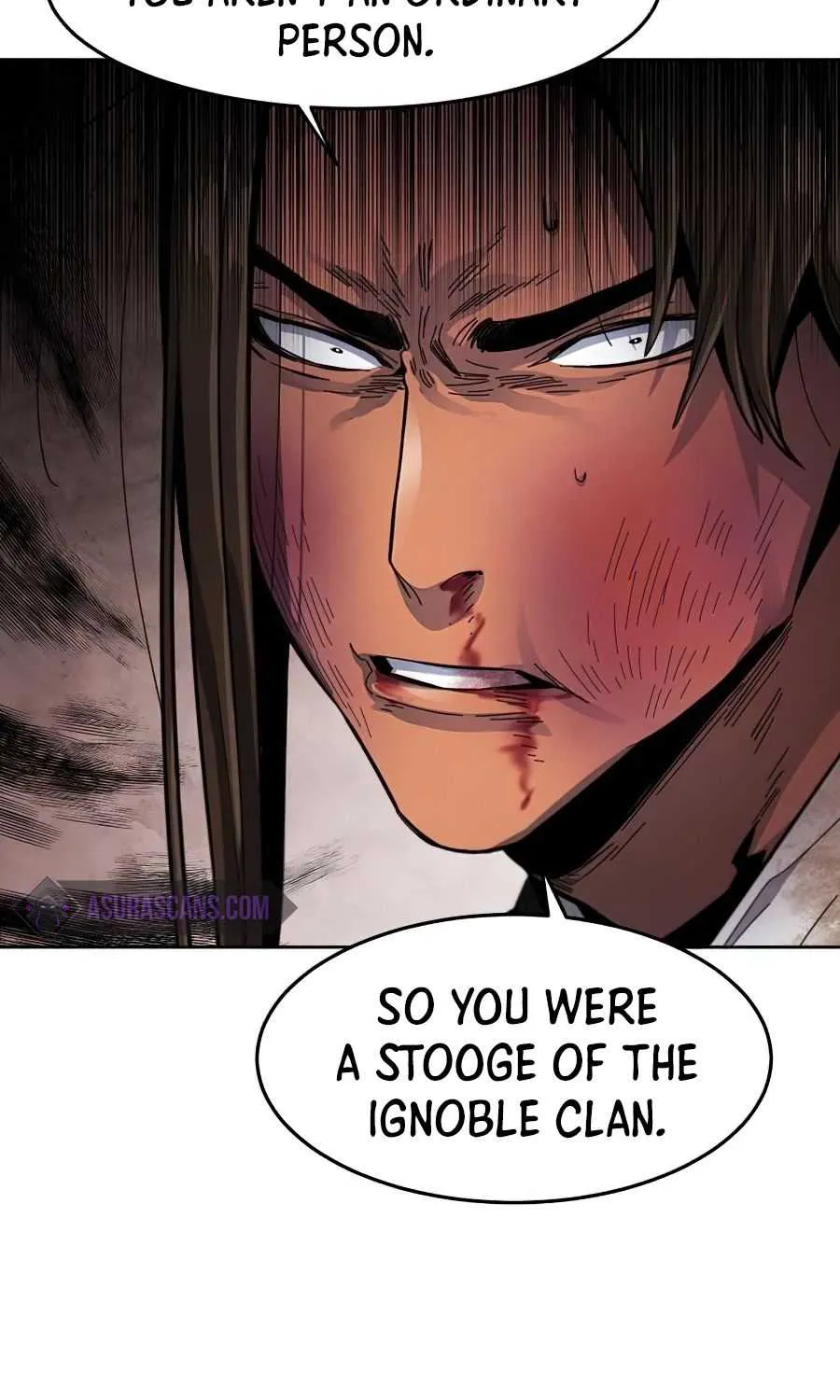 The Return Of The Crazy Demon Chapter 19 page 28 - 