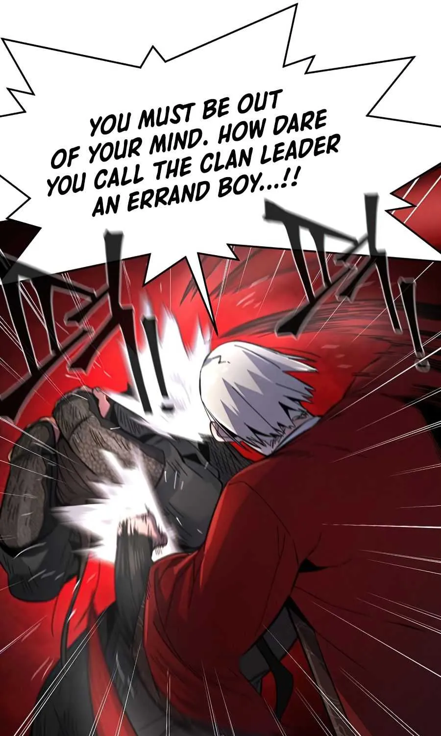 The Return Of The Crazy Demon Chapter 19 page 32 - 